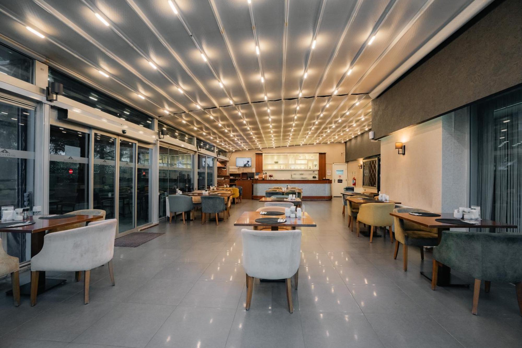 Asia City Hotel Istanbul, Istanbul