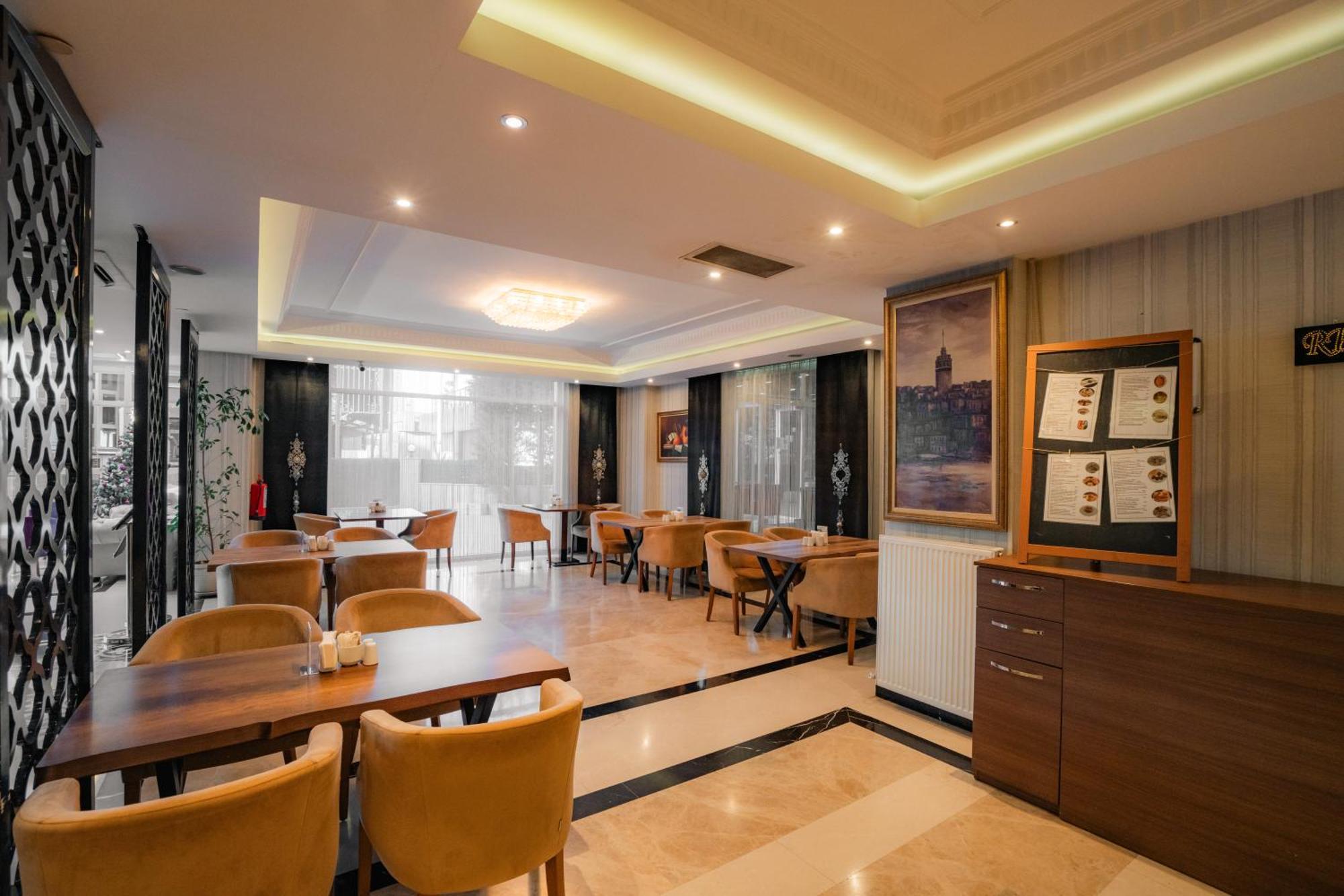 Asia City Hotel Istanbul — Fotoğraflar 1